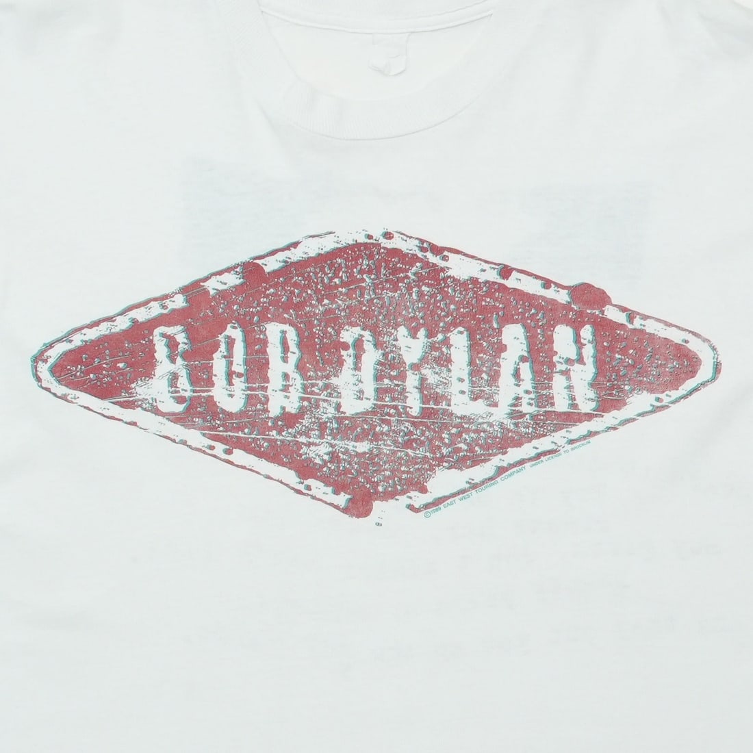 Bob Dylan Shirt - 3