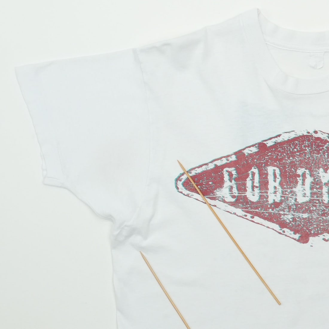 Bob Dylan Shirt - 4
