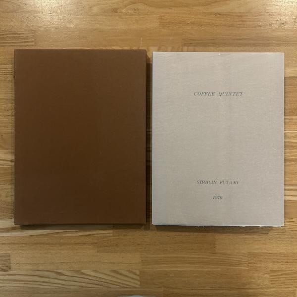 Shoichi Futami COFFEE QUINTET Limited 50 Etching Portfolio 5 Prints 1979 Japan: Shoichi Futami COFFEE QUINTET Limited 50 Etching Portfolio 5 Prints 1979 Japan Item Specifics: Artist: Shoichi Futami Subject: Coffee and Literature Material: Paper Style: Japanese Size: .: 9.7 x 4.8 