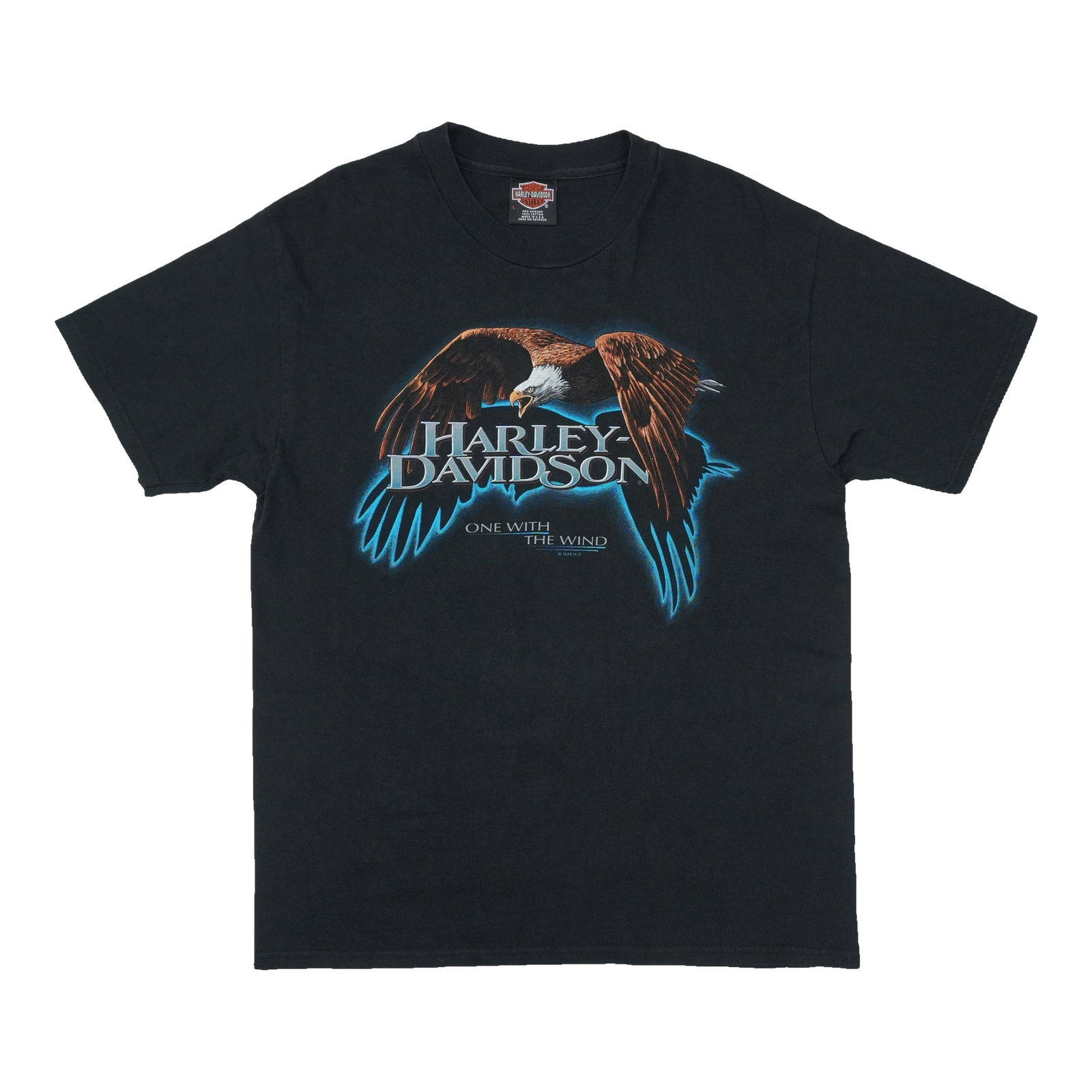 Harley Davidson One Wind Shirt (1 of 5)