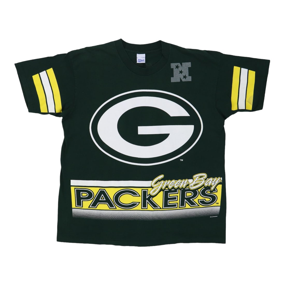 Packers Jersey Green Bay 1994 Shirt: Packers Jersey Green Bay 1994 Shirt Authentic 1994 Green Bay Packers jersey, perfect for nostalgic fans and collectors alike. This vintage shirt features the iconic team logo and colors, offering a un