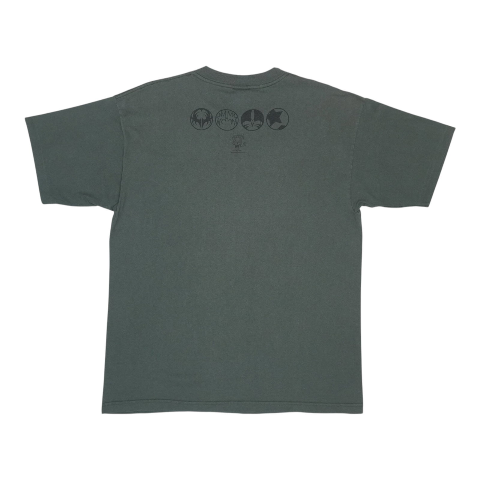 Kiss Army Shirt - 2