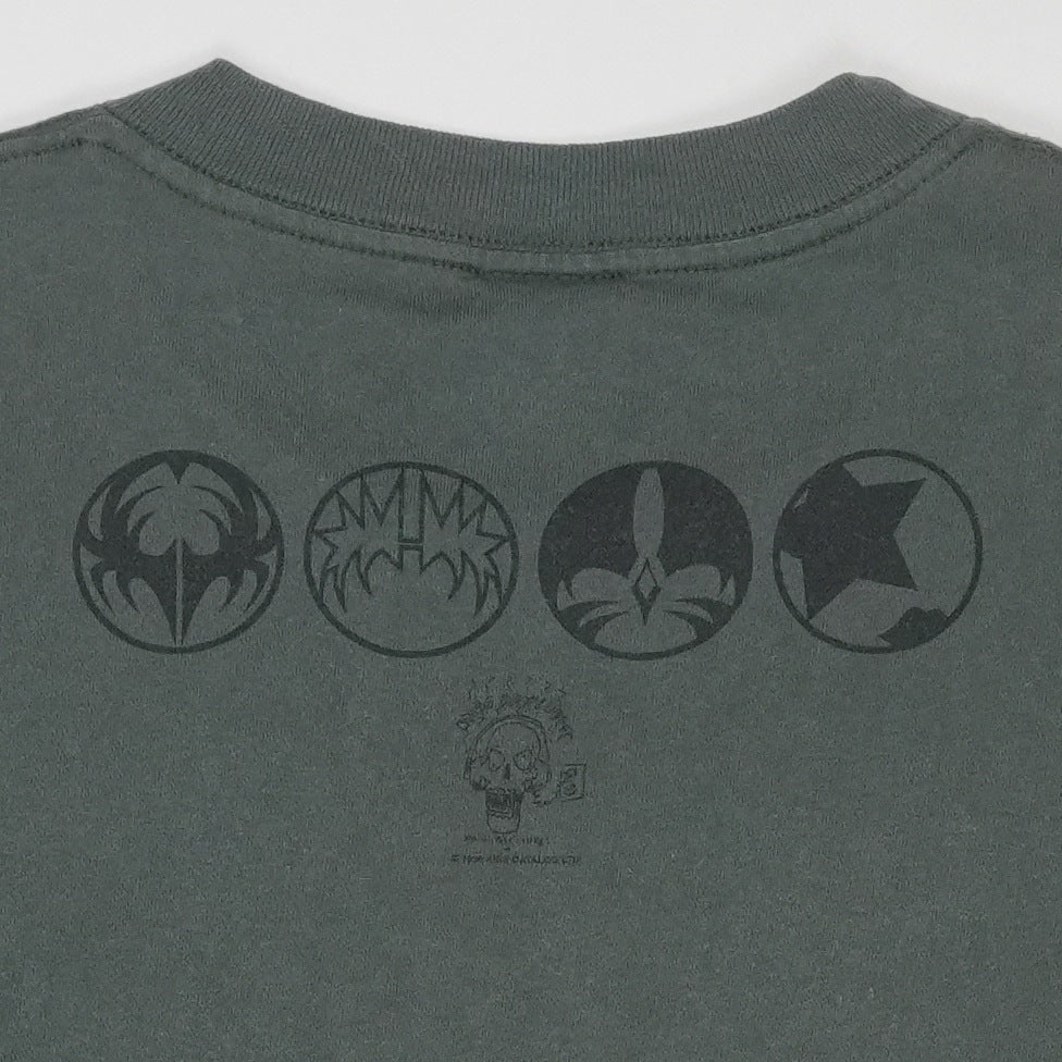 Kiss Army Shirt - 5