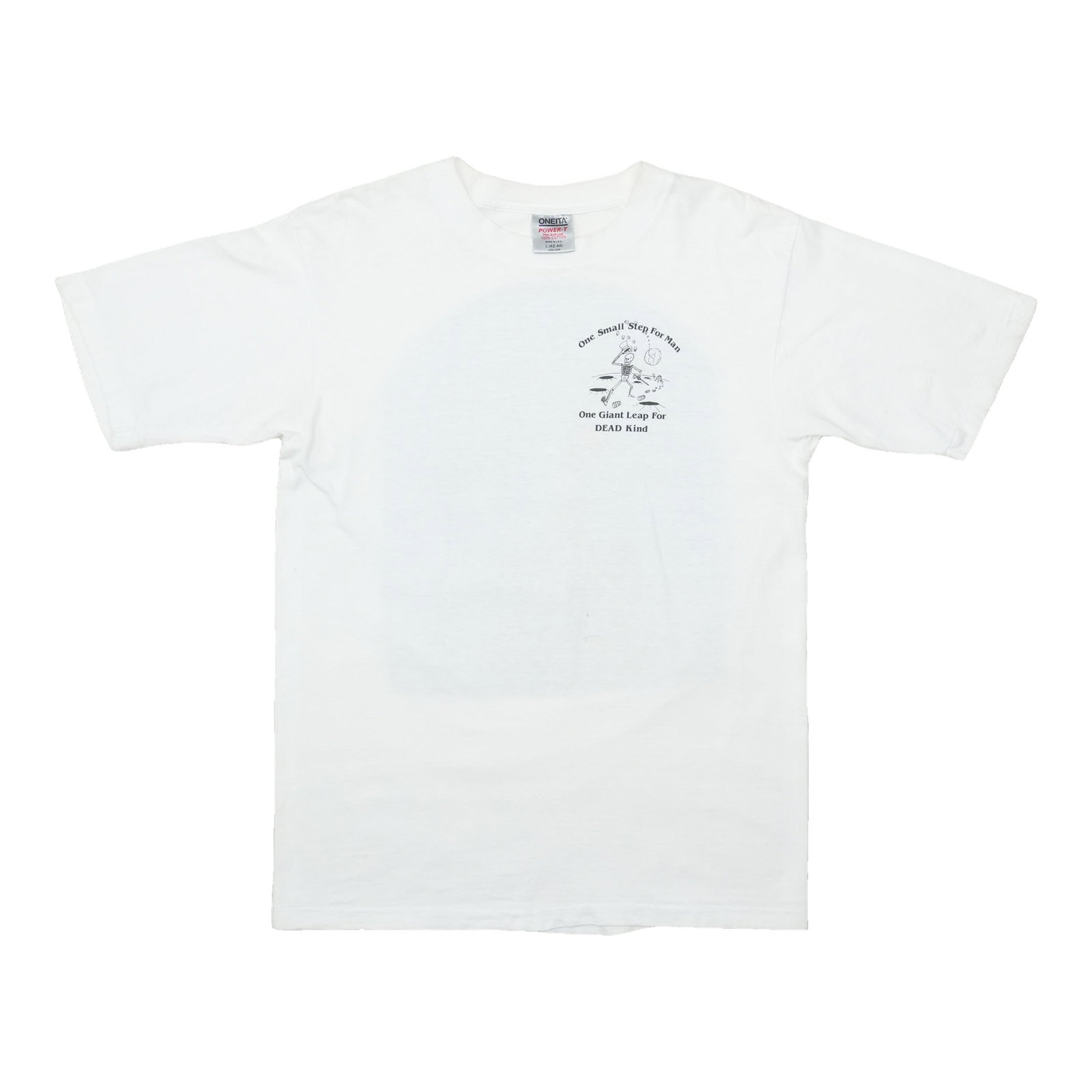 Moon Shirt Grateful Dead 1990s: Moon Shirt Grateful Dead 1990s Authentic Moon Shirt by the Grateful Dead, circa 1990s. This iconic piece of psychedelic rock apparel features vibrant colors and bold graphics that evoke the era's free