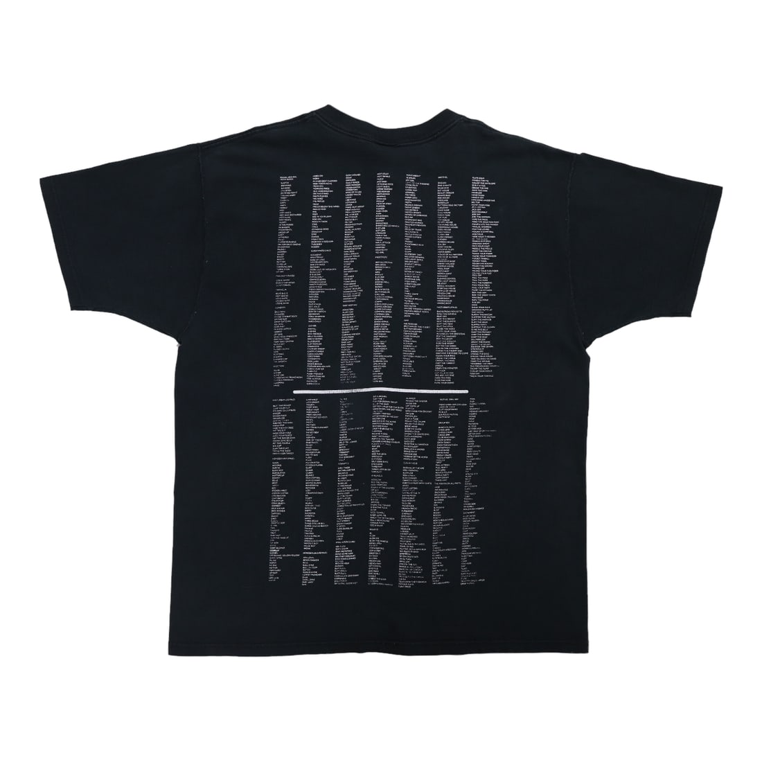 1990s George Carlin Filthy Words Shirt (1 of 5)