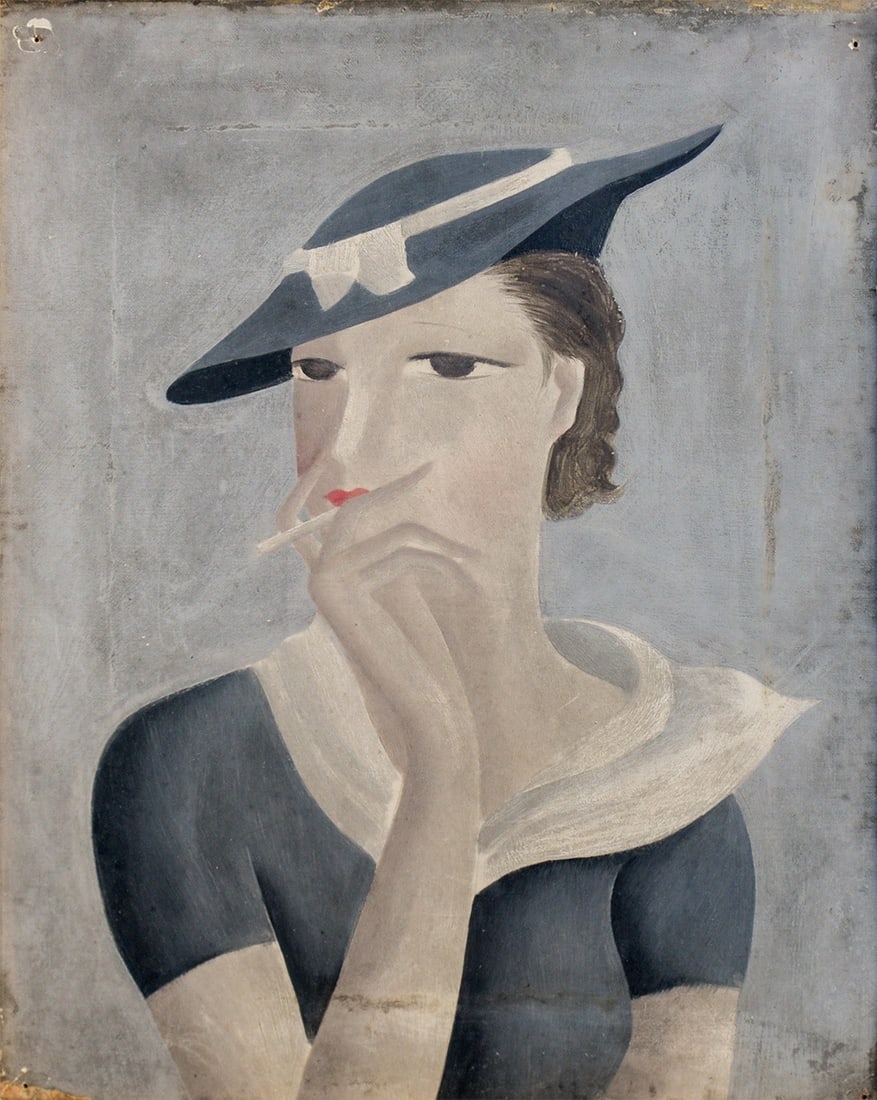 Seiji Togo Portrait of a Lady Framed Woodblock Print Japanese Art: Seiji Togo Portrait of a Lady Framed Woodblock Print Japanese Art Item Specifics: Artist: Seiji Togo Subject: Portrait of a Lady Material: Woodblock print on paper Style: Japanese Year Of Production: 