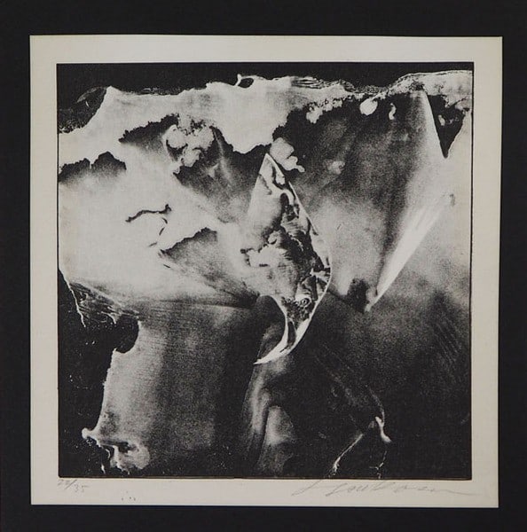 Lithograph by Tsukasa Osamu 35 1975 Print Ltd Flood Gates My Soul The: Lithograph by Tsukasa Osamu 35 1975 Print Ltd Flood Gates My Soul The Item Specifics: Artist: Tsukasa Osamu Subject: Modern Japanese Art Material: Paper Style: Japanese Product Disclaimer: Please revi