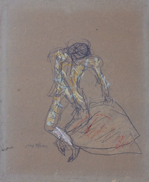 Seiji Toriumi Matador Framed Art Matador Drawing Bullfighter Japanese Art: Seiji Toriumi Matador Framed Art Matador Drawing Bullfighter Japanese Art Item Specifics: Artist: Seiji Toriumi Subject: Matador Material: Paper Style: Japanese Year Of Production: 2010 Product Discla