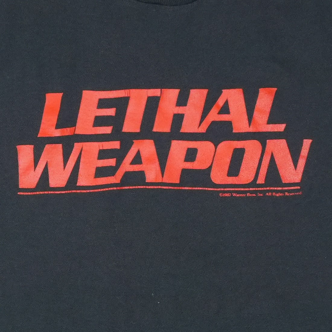 Lethal weapon shirt - 3