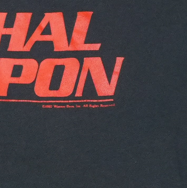 Lethal weapon shirt - 4