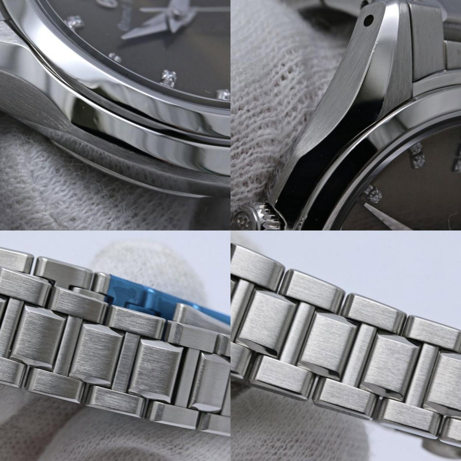 Seiko Wristwatch - 10