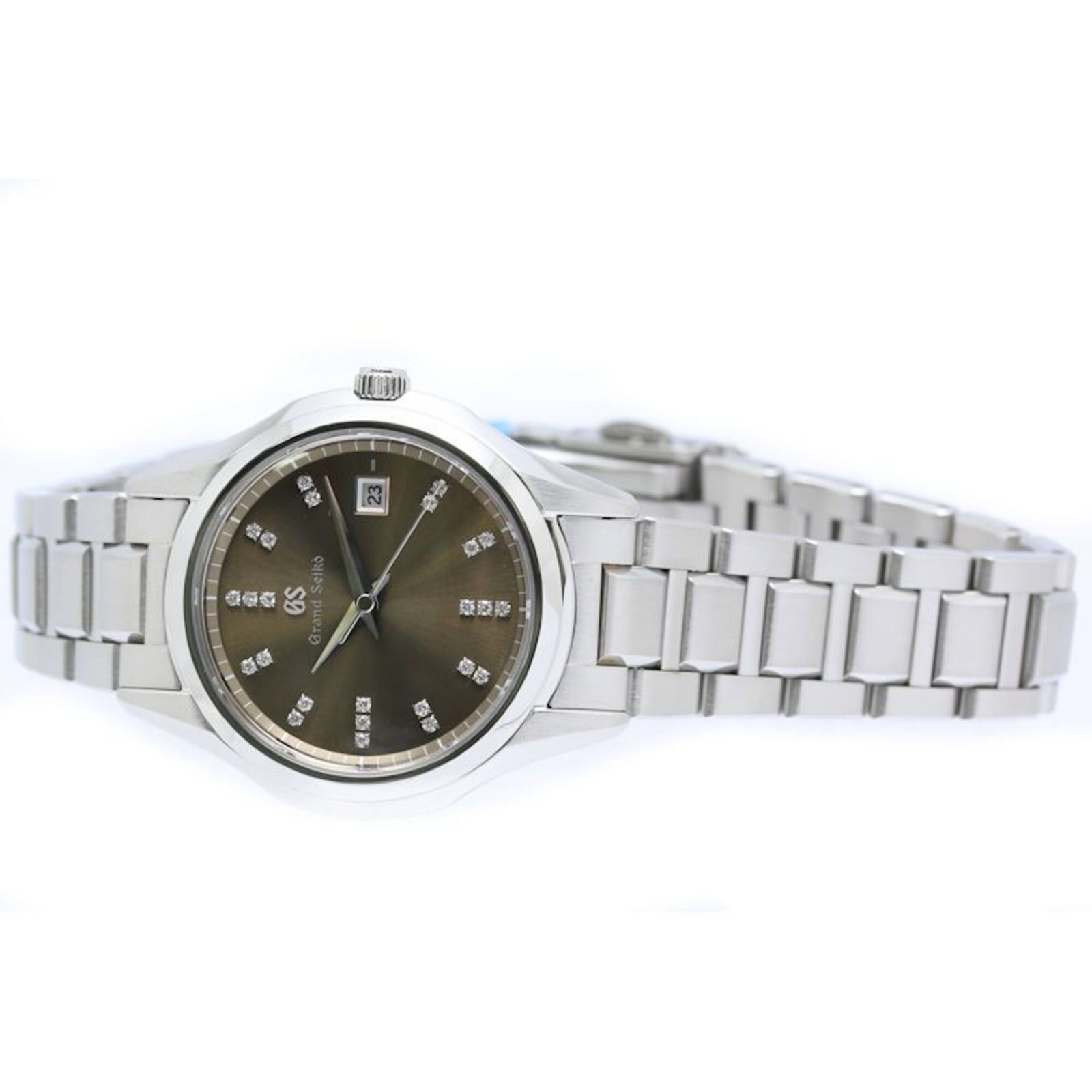 Seiko Wristwatch - 3