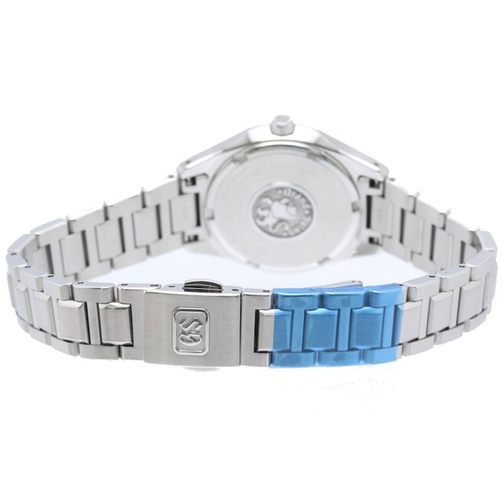 Seiko Wristwatch - 4