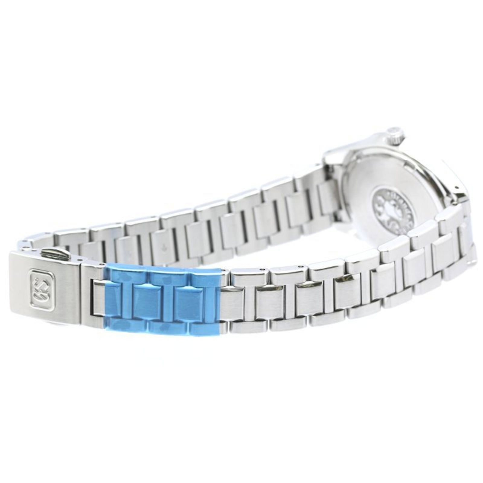 Seiko Wristwatch - 5