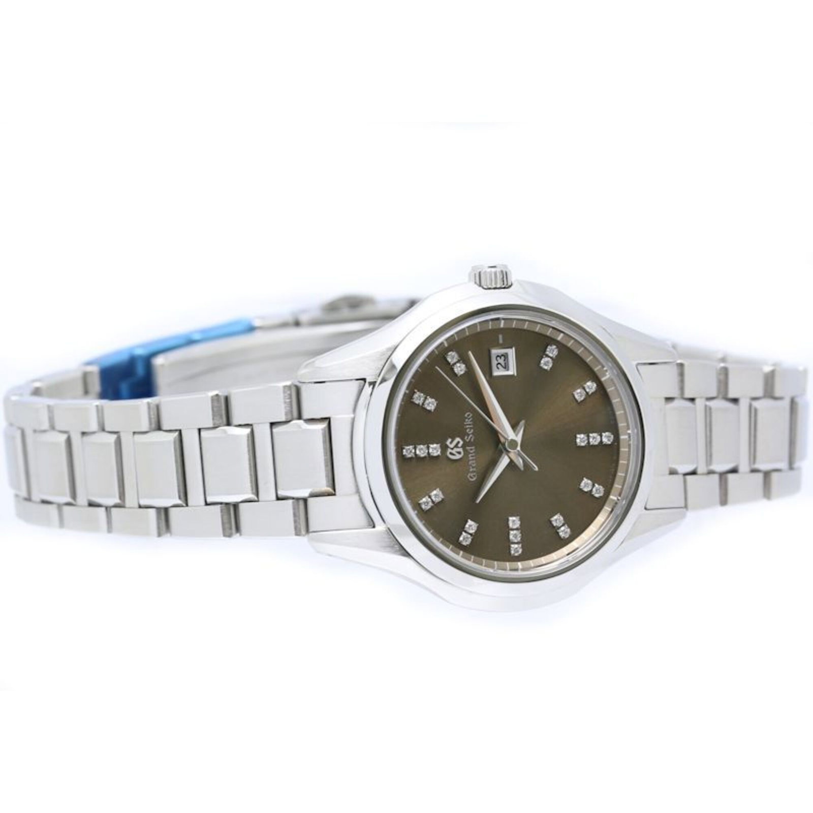 Seiko Wristwatch - 6