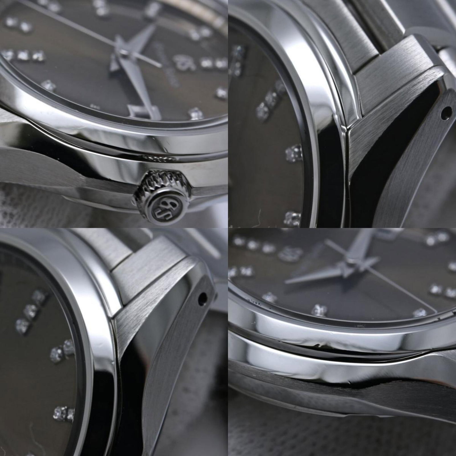 Seiko Wristwatch - 9