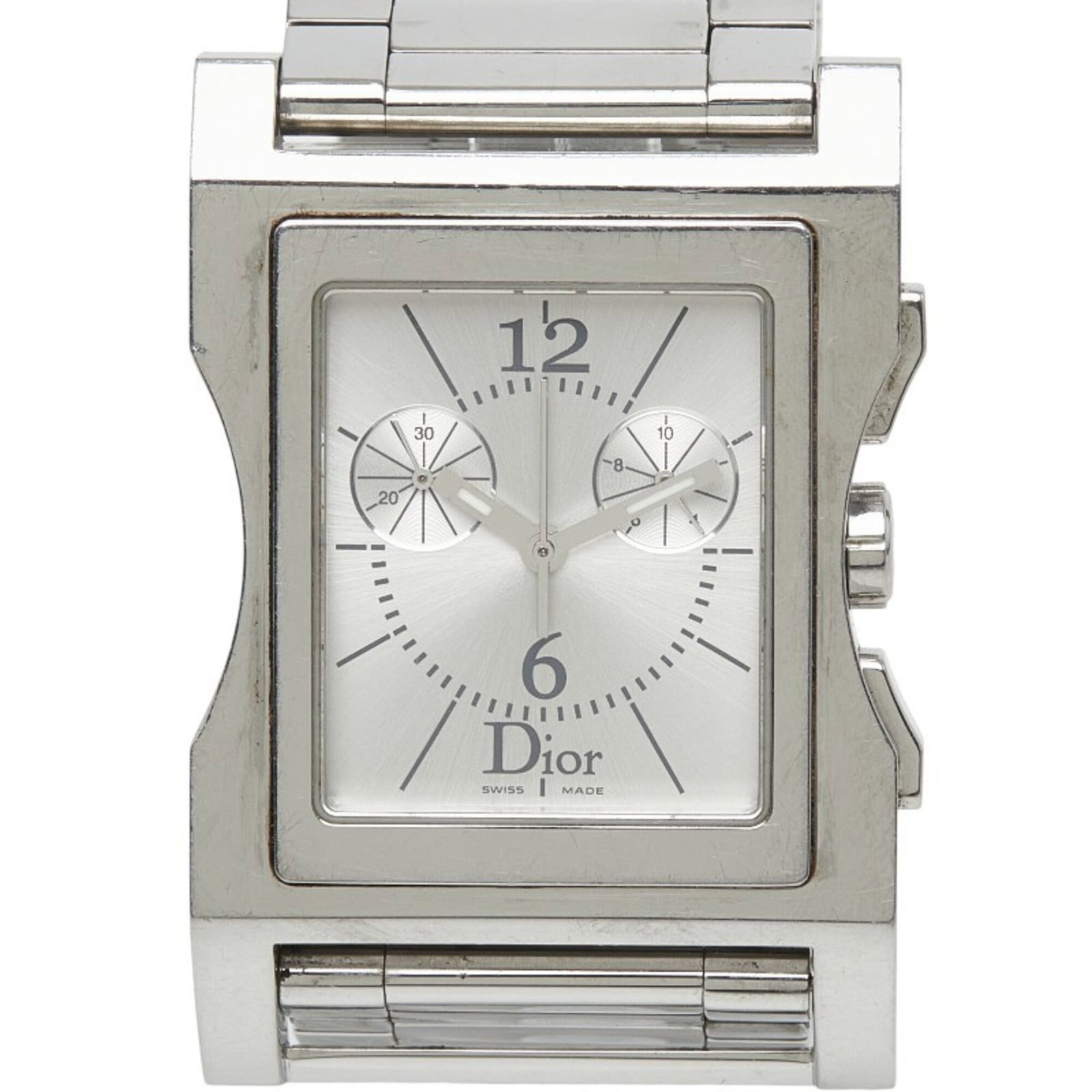 Wristwatch by Christian Dior (1 of 6)
