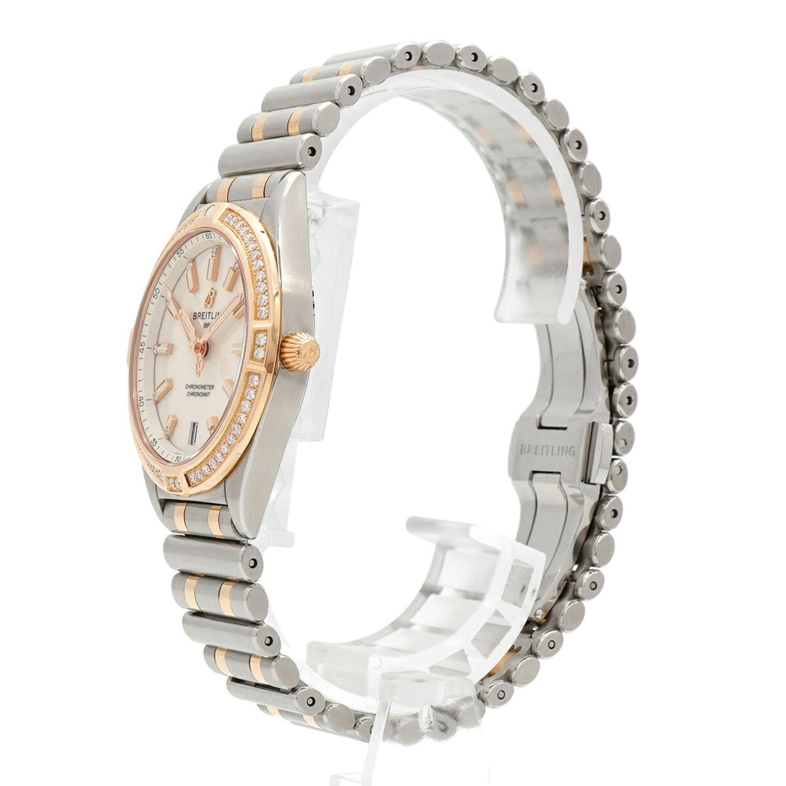 Breitling Wristwatch - 2
