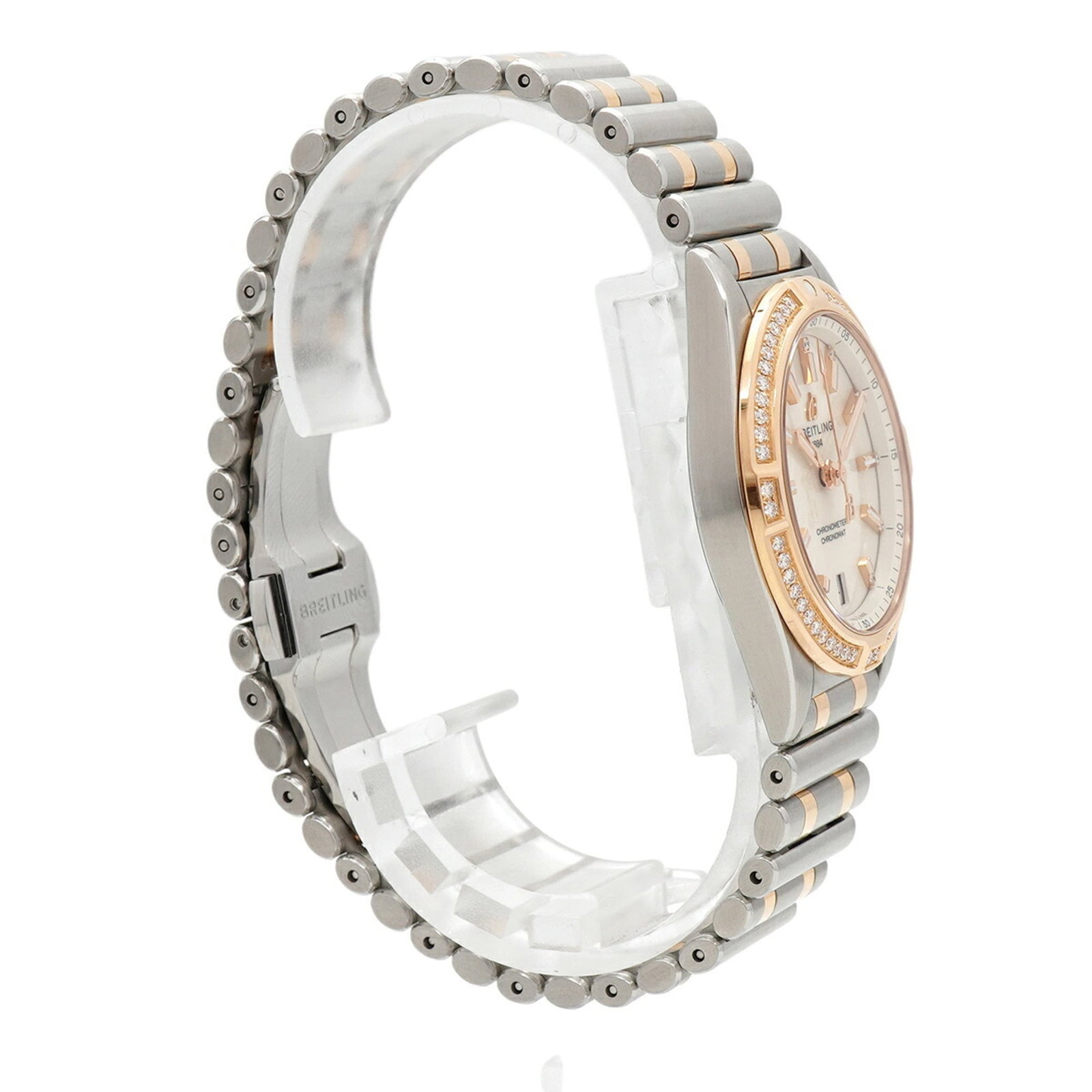 Breitling Wristwatch - 3