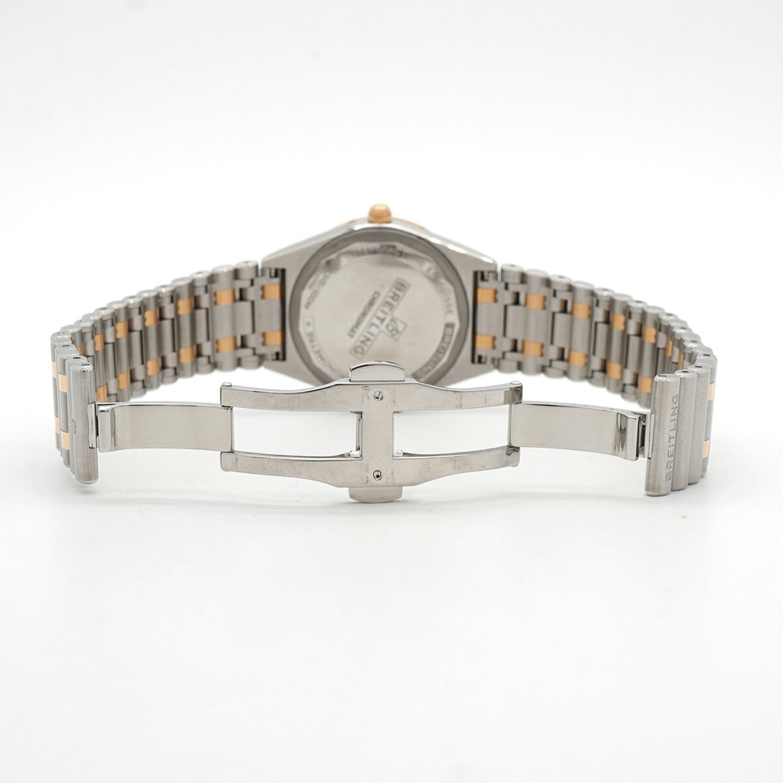 Breitling Wristwatch - 4