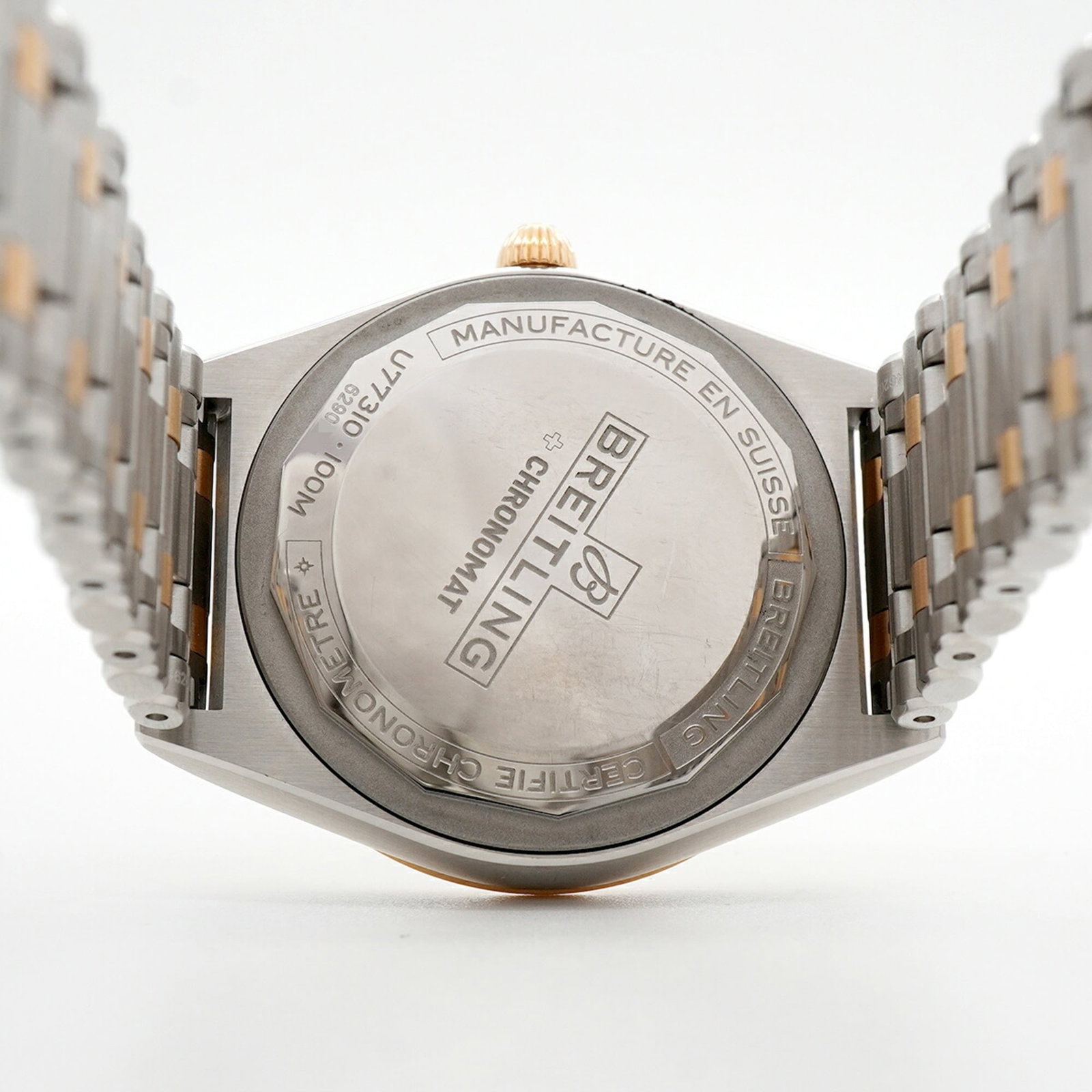 Breitling Wristwatch - 5