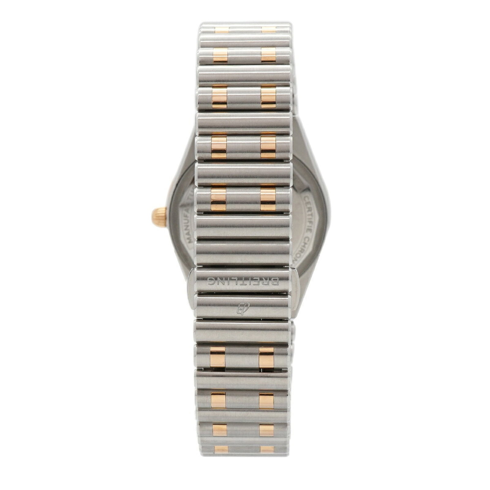 Breitling Wristwatch - 8