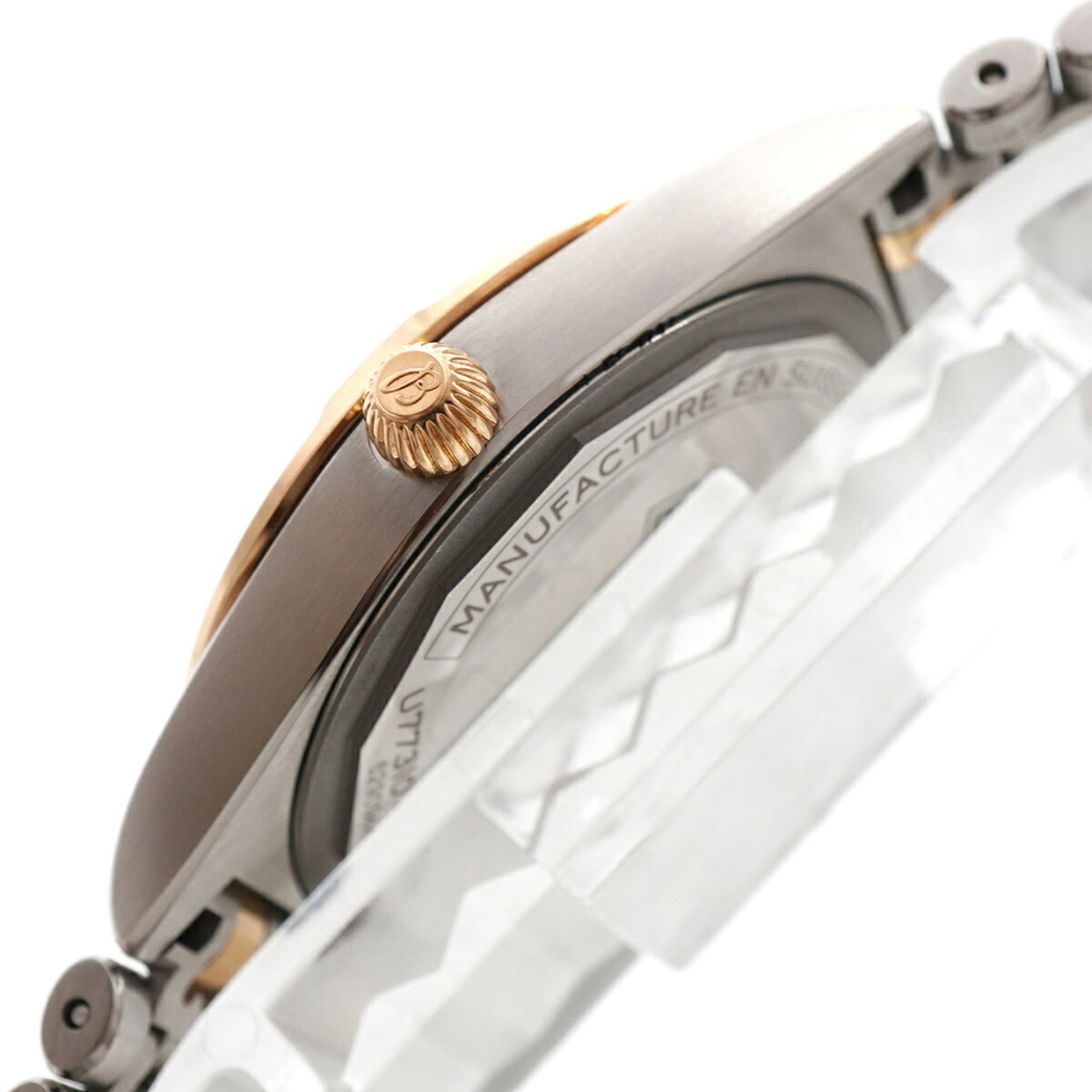 Breitling Wristwatch - 9