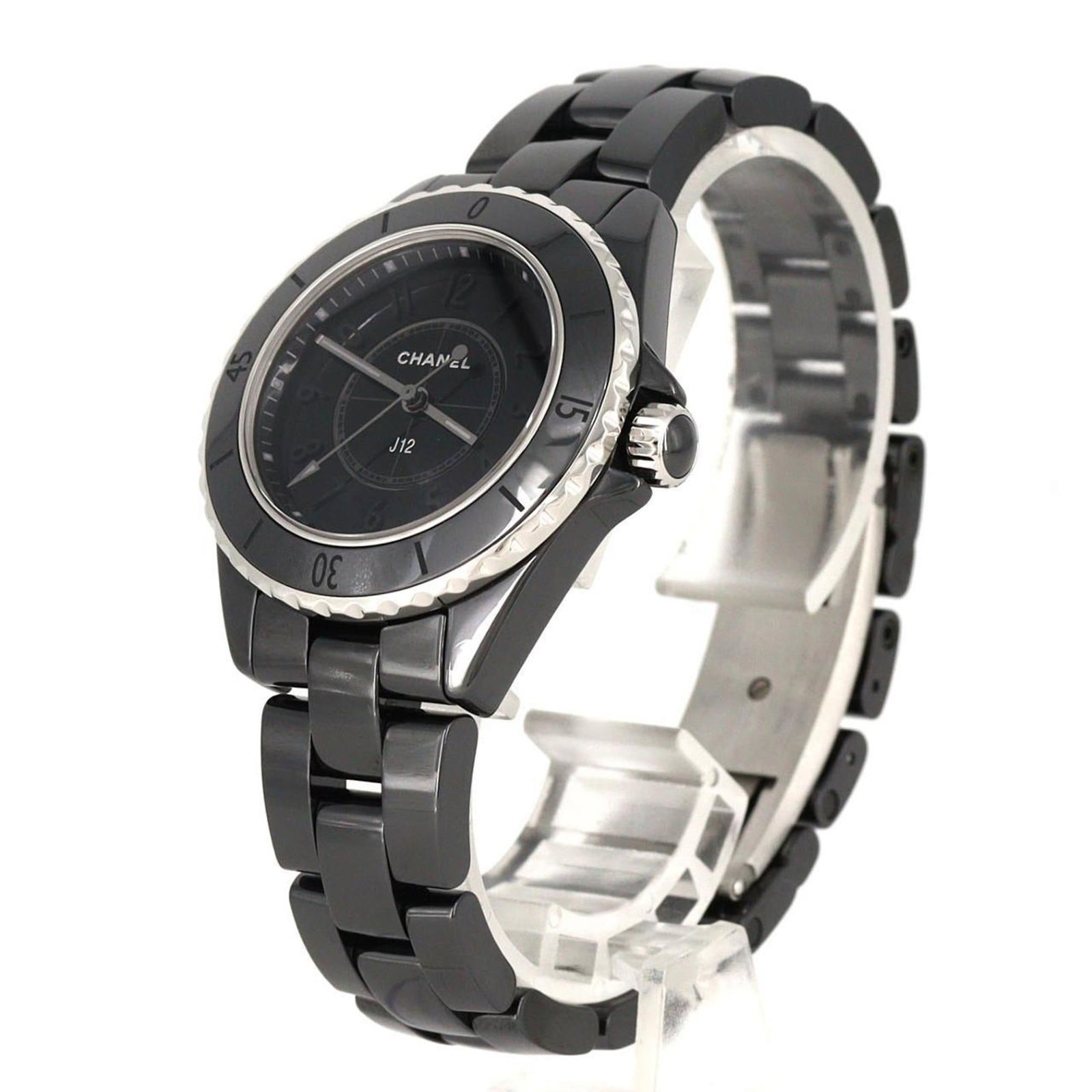 Chanel Wristwatch - 2