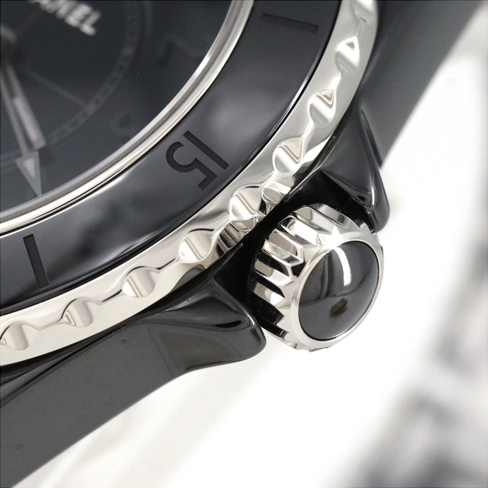 Chanel Wristwatch - 4