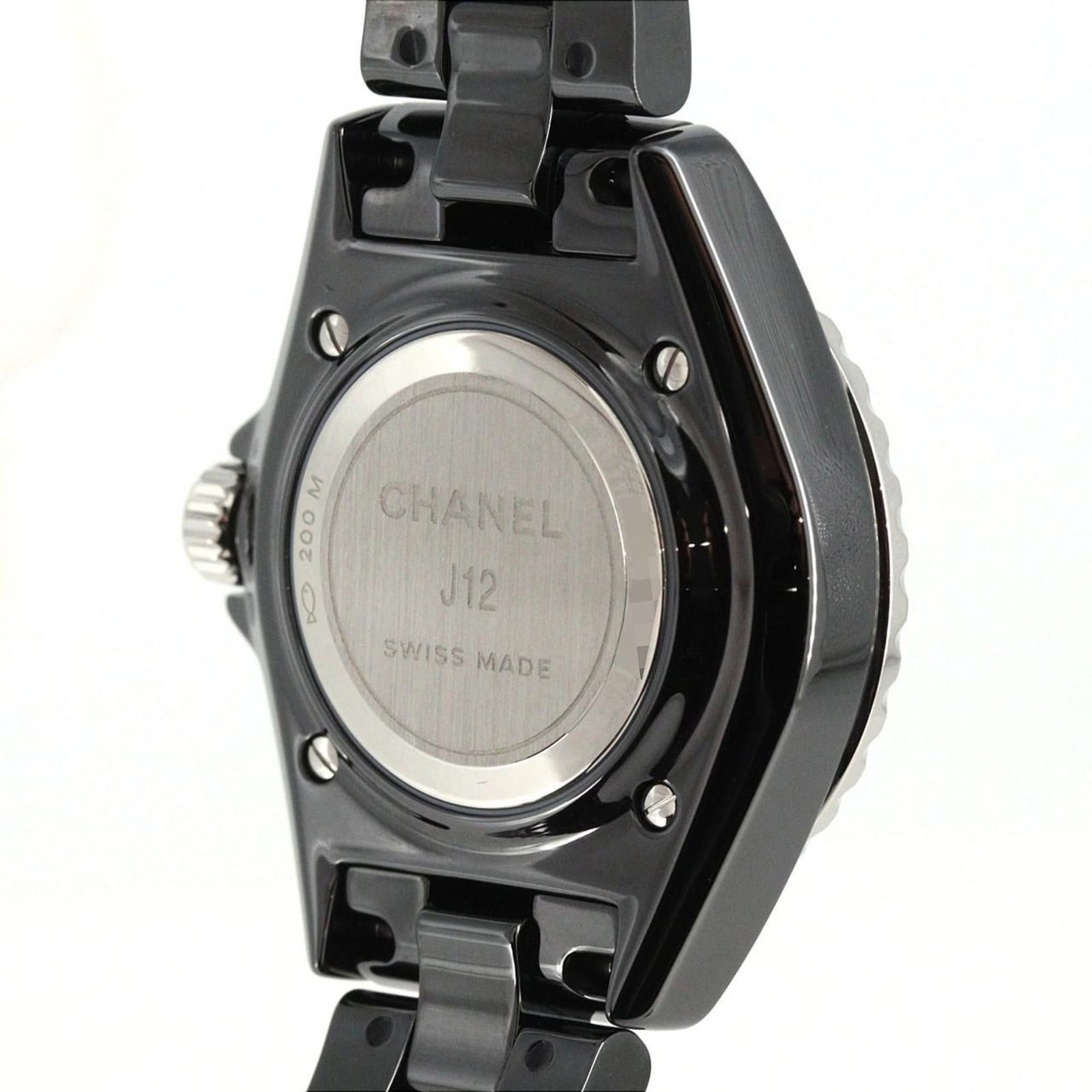 Chanel Wristwatch - 6