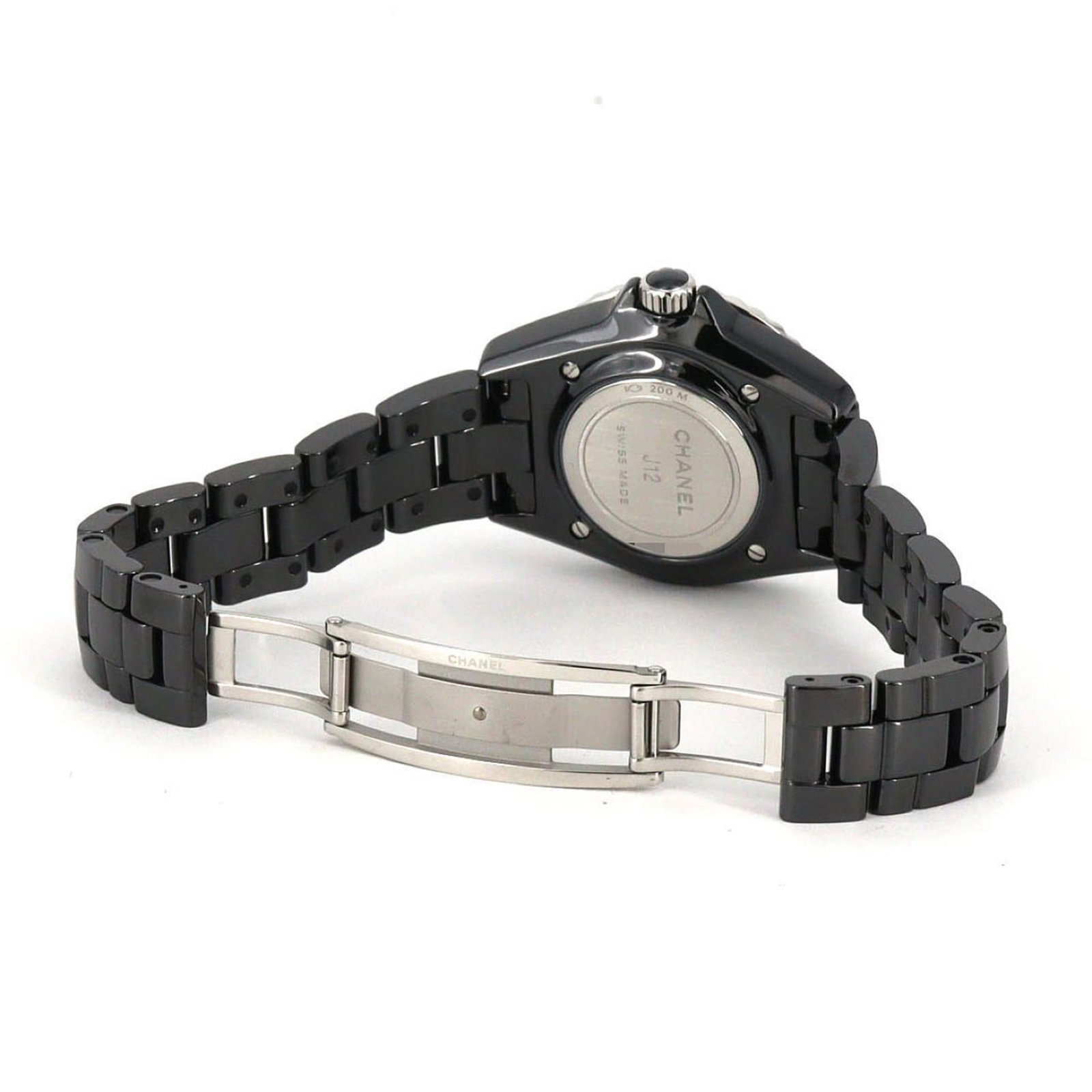 Chanel Wristwatch - 7
