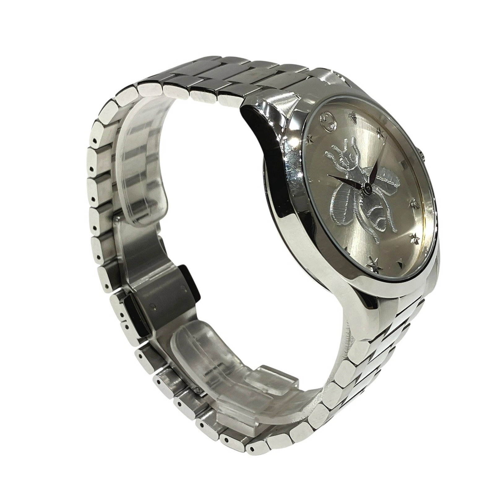 Gucci Wristwatch - 3