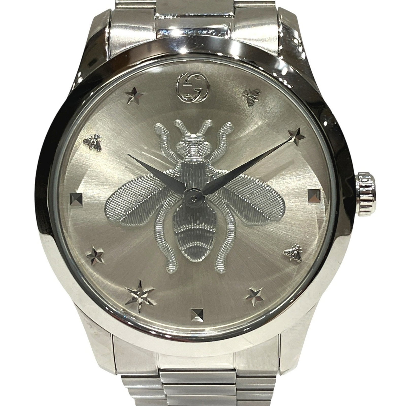 Gucci Wristwatch - 4