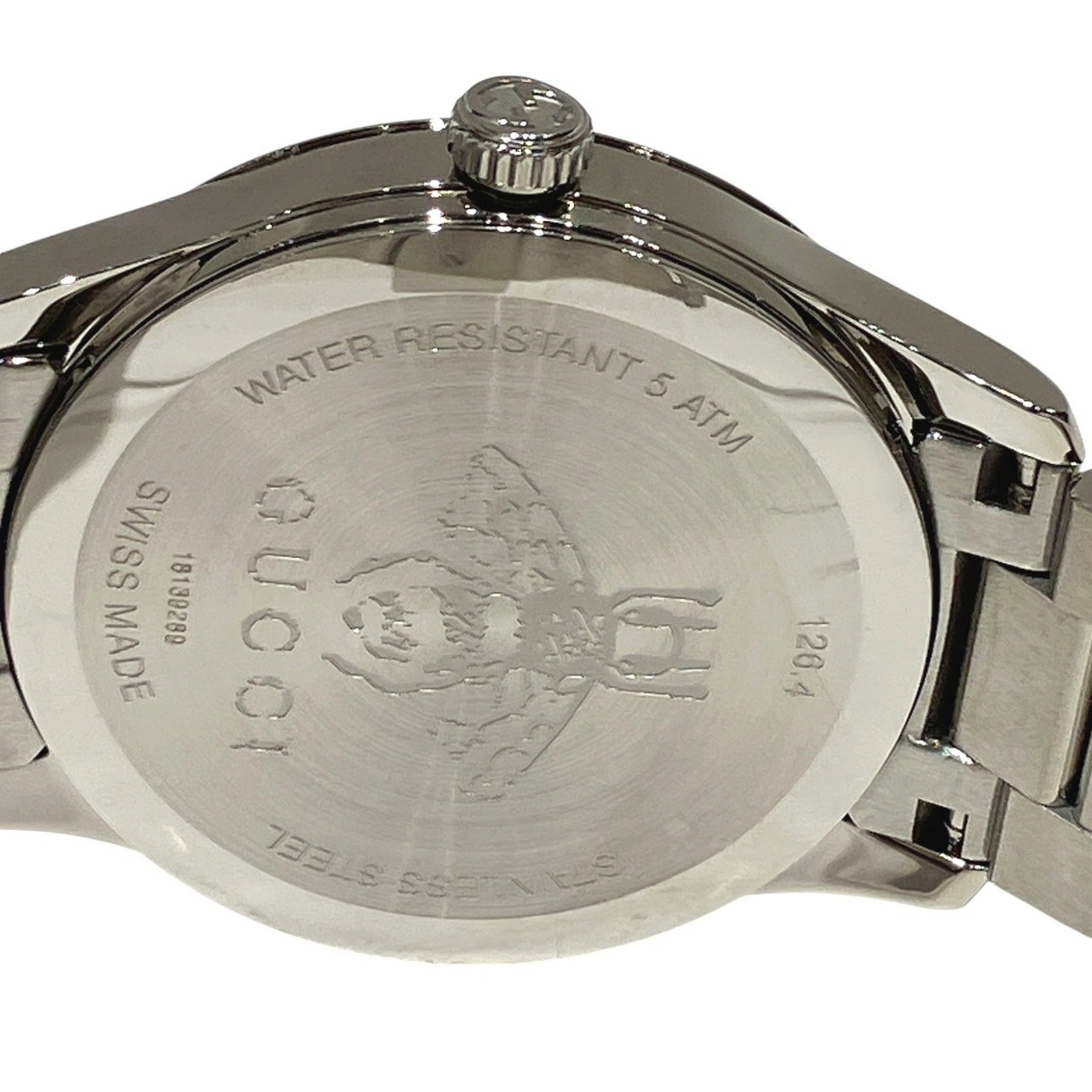 Gucci Wristwatch - 5