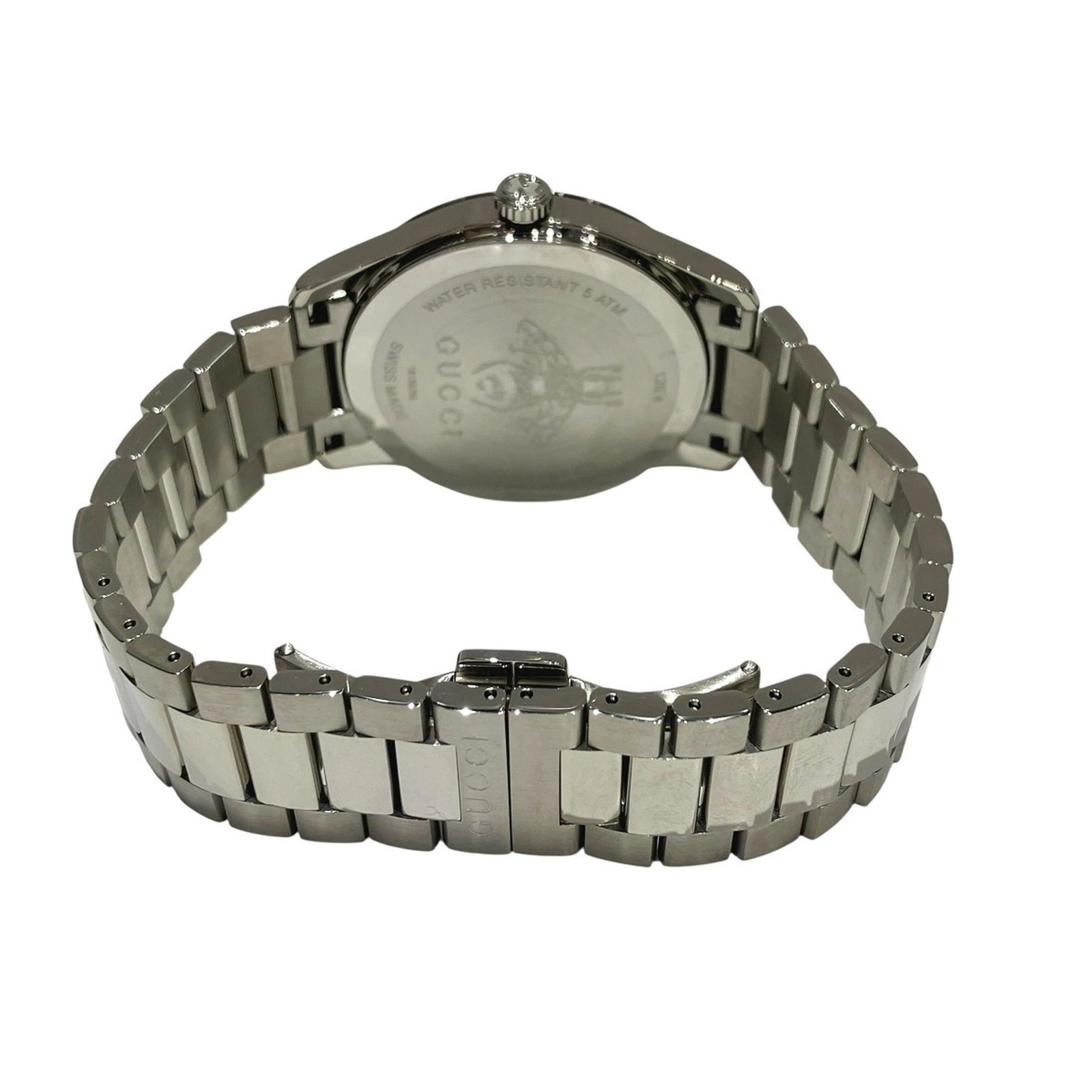 Gucci Wristwatch - 6