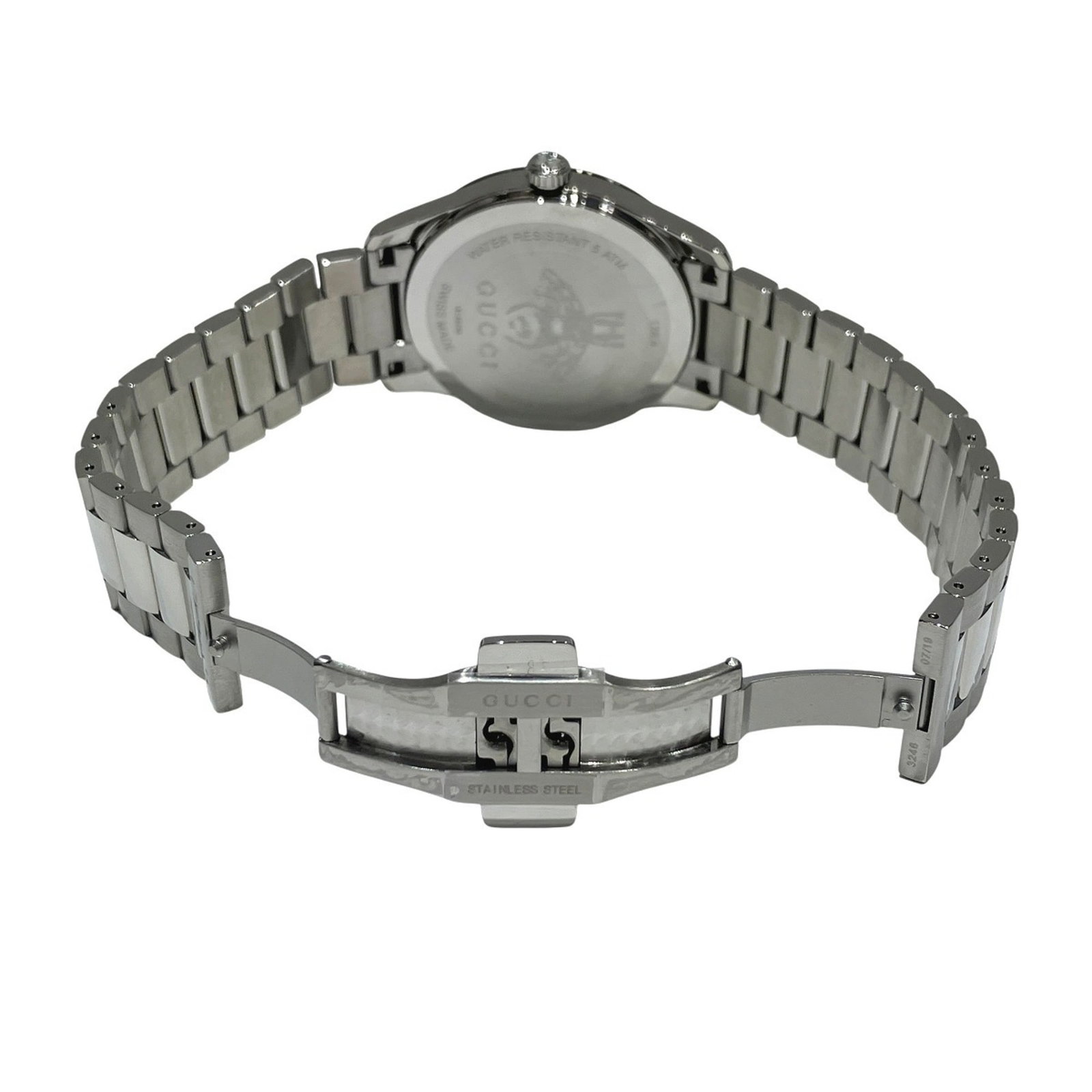 Gucci Wristwatch - 7