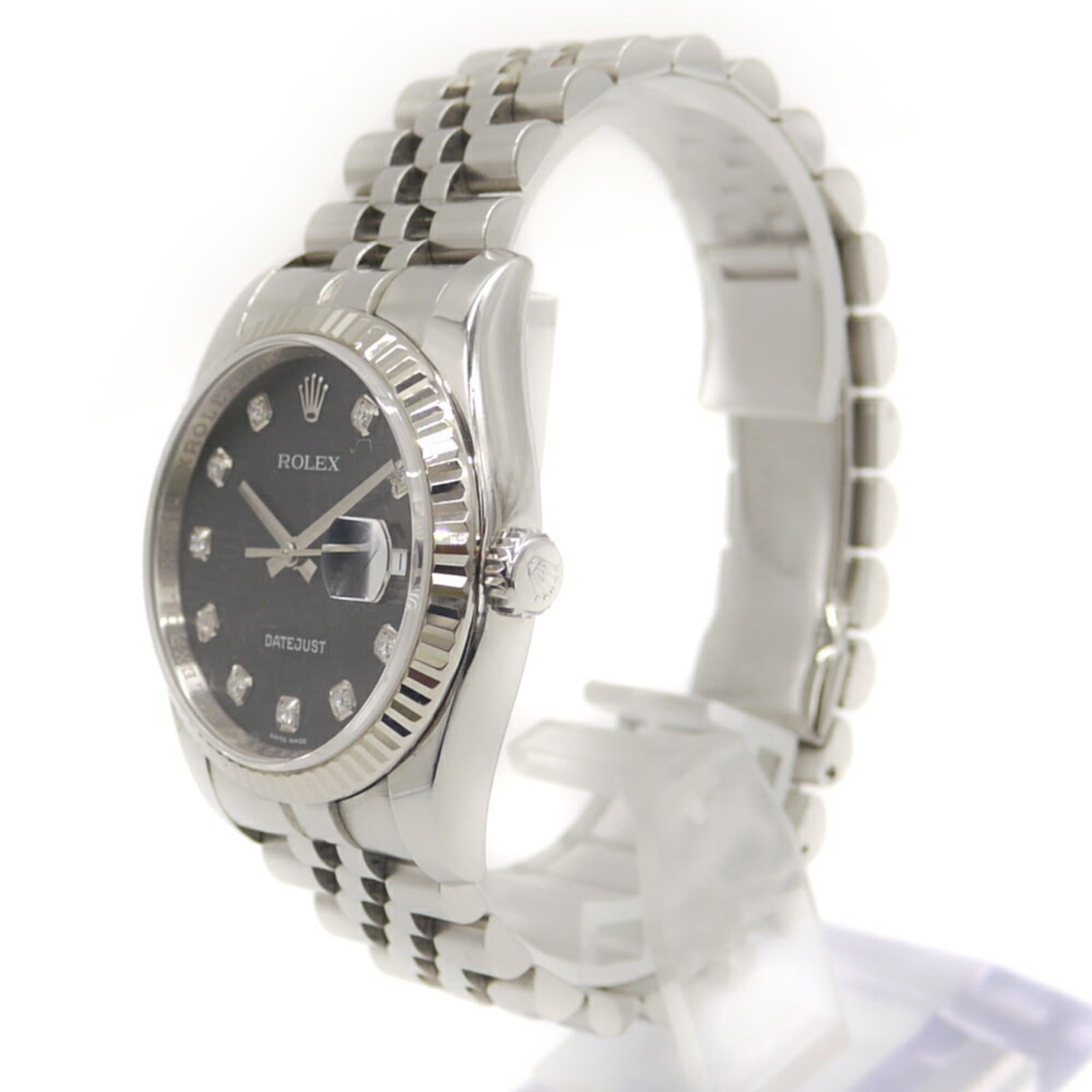 Rolex Wristwatch - 2