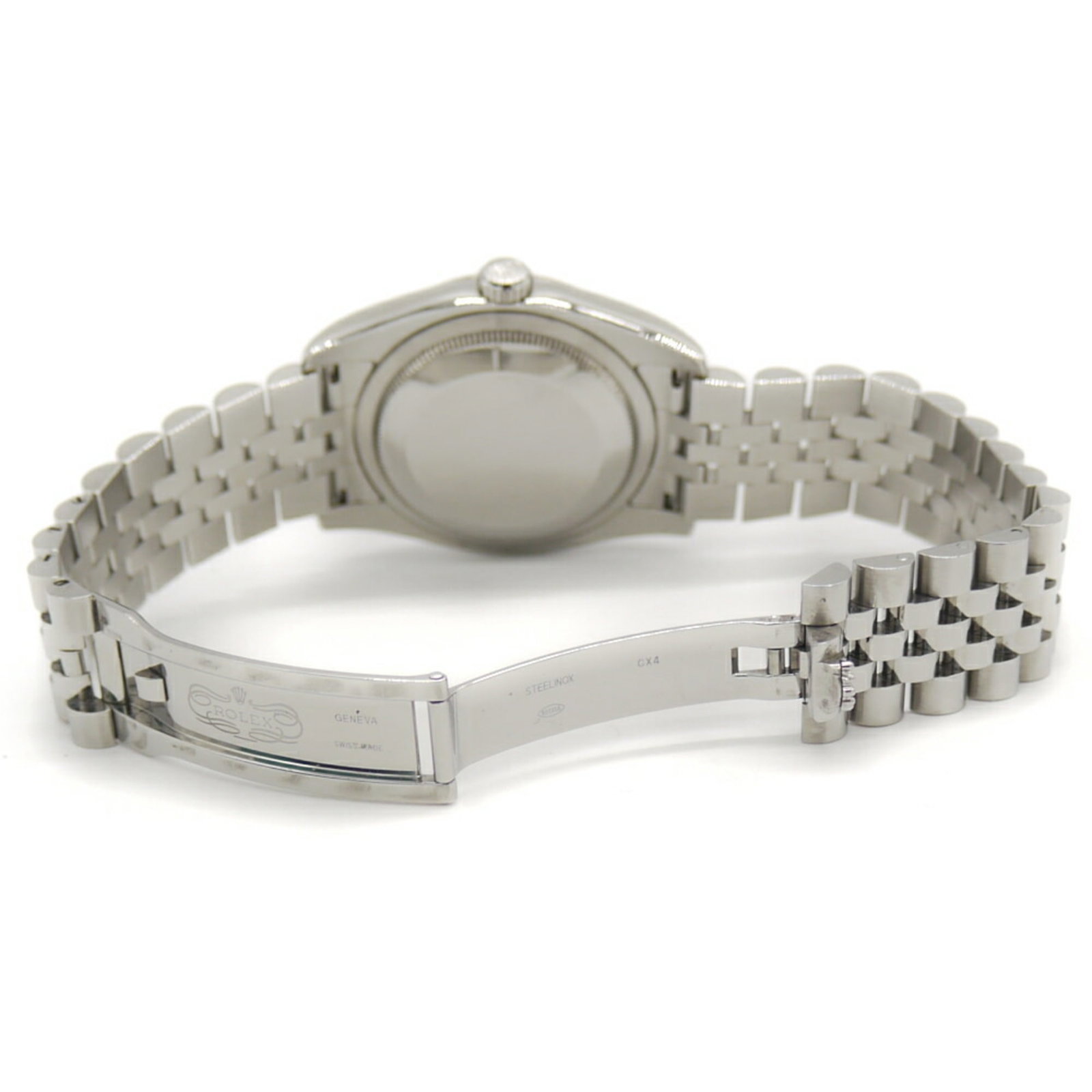 Rolex Wristwatch - 8