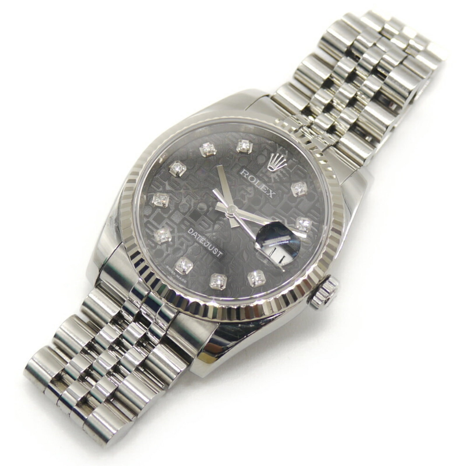 Rolex Wristwatch - 9
