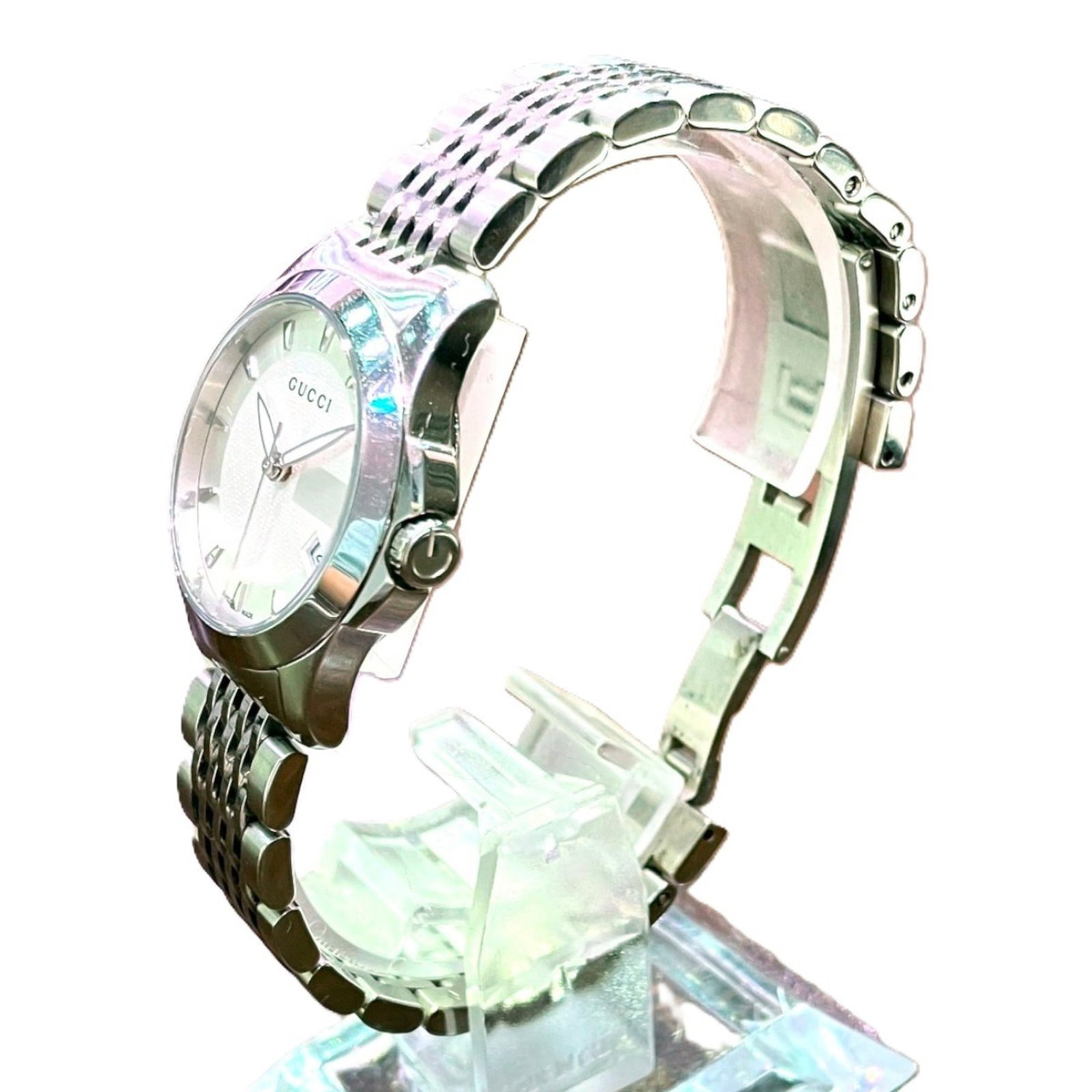 Gucci Wristwatch - 2