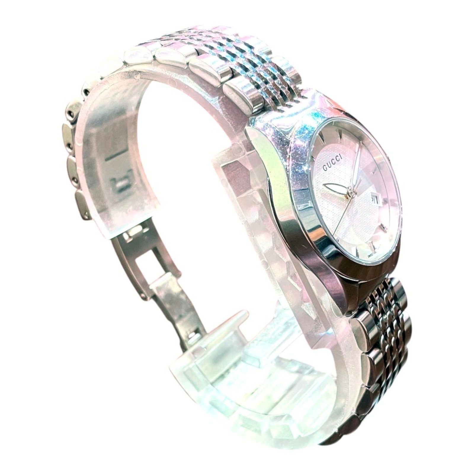 Gucci Wristwatch - 3