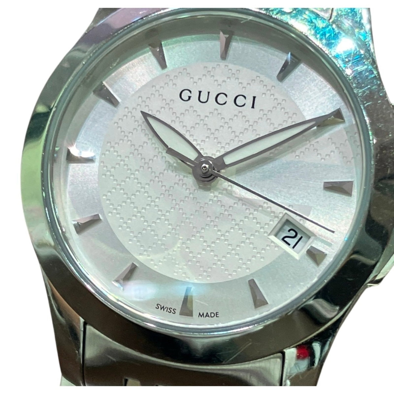 Gucci Wristwatch - 4