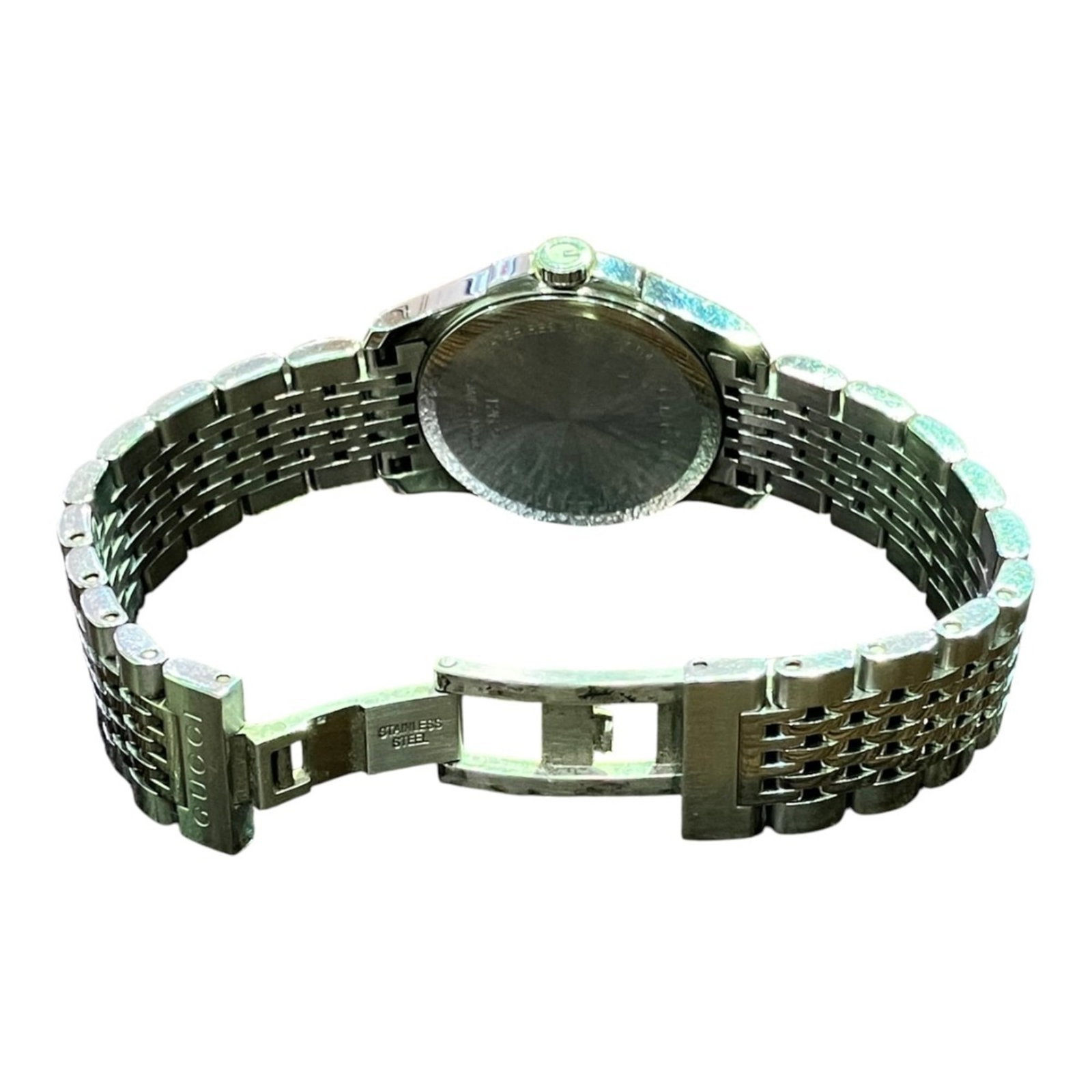 Gucci Wristwatch - 6