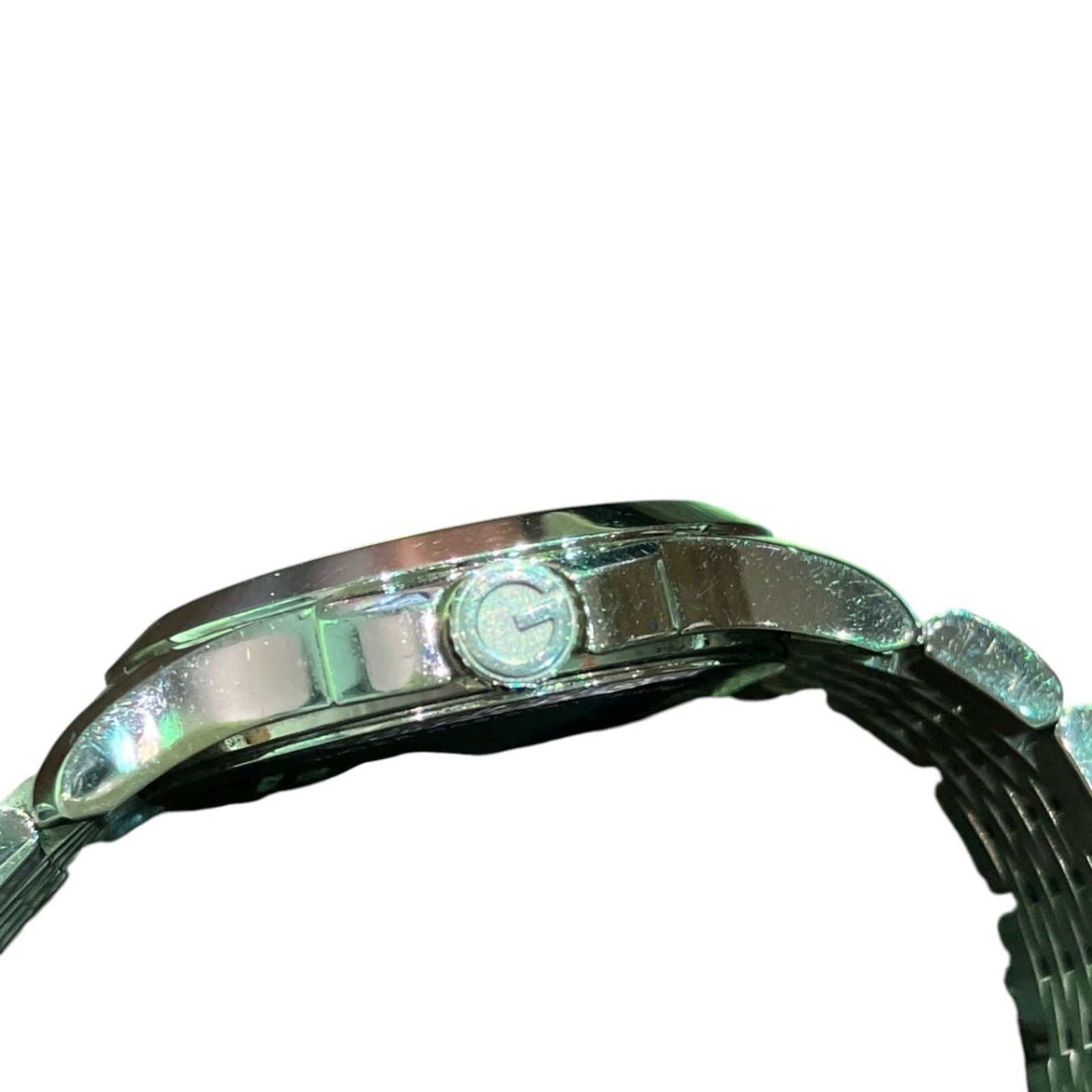 Gucci Wristwatch - 7