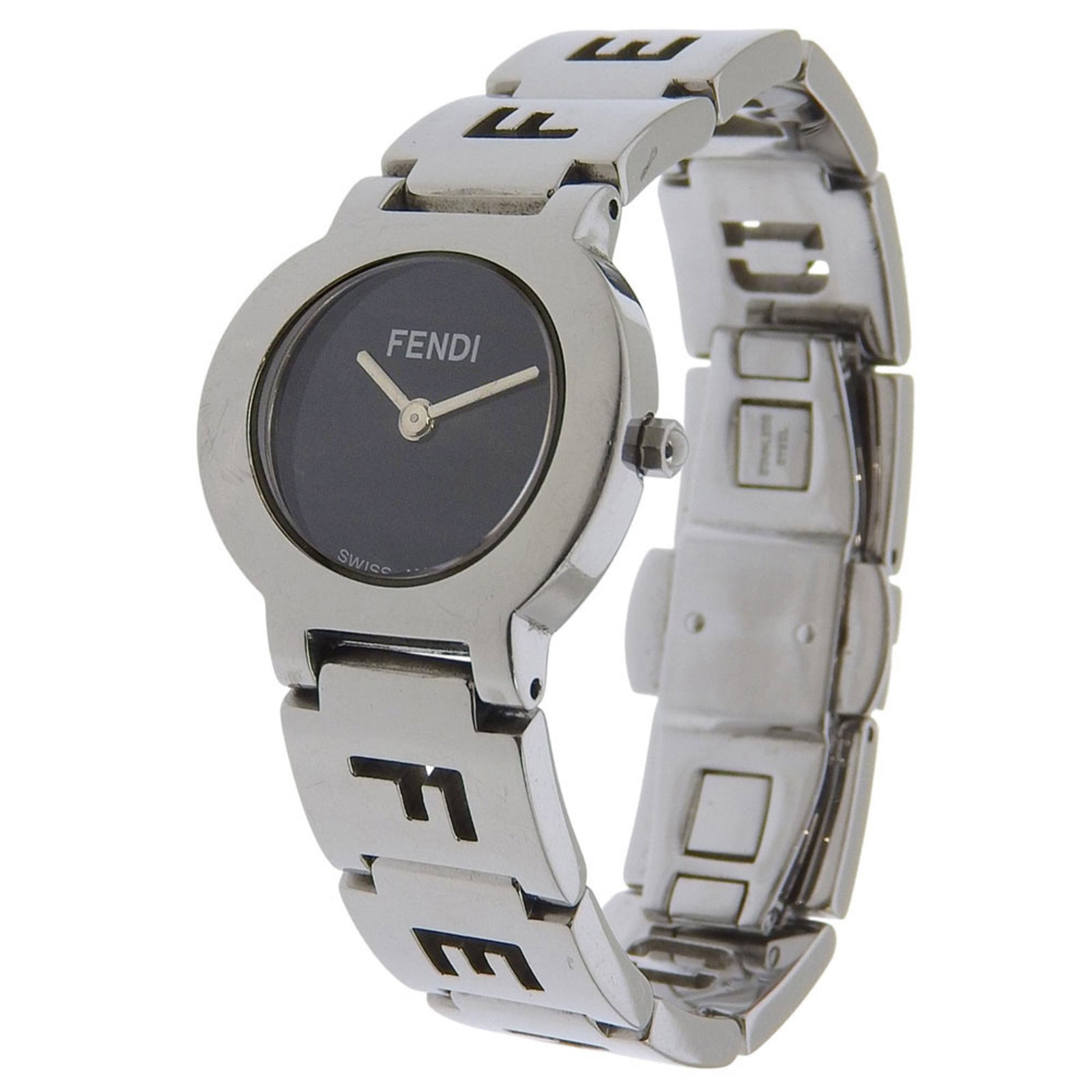 Fendi Wristwatch - 2