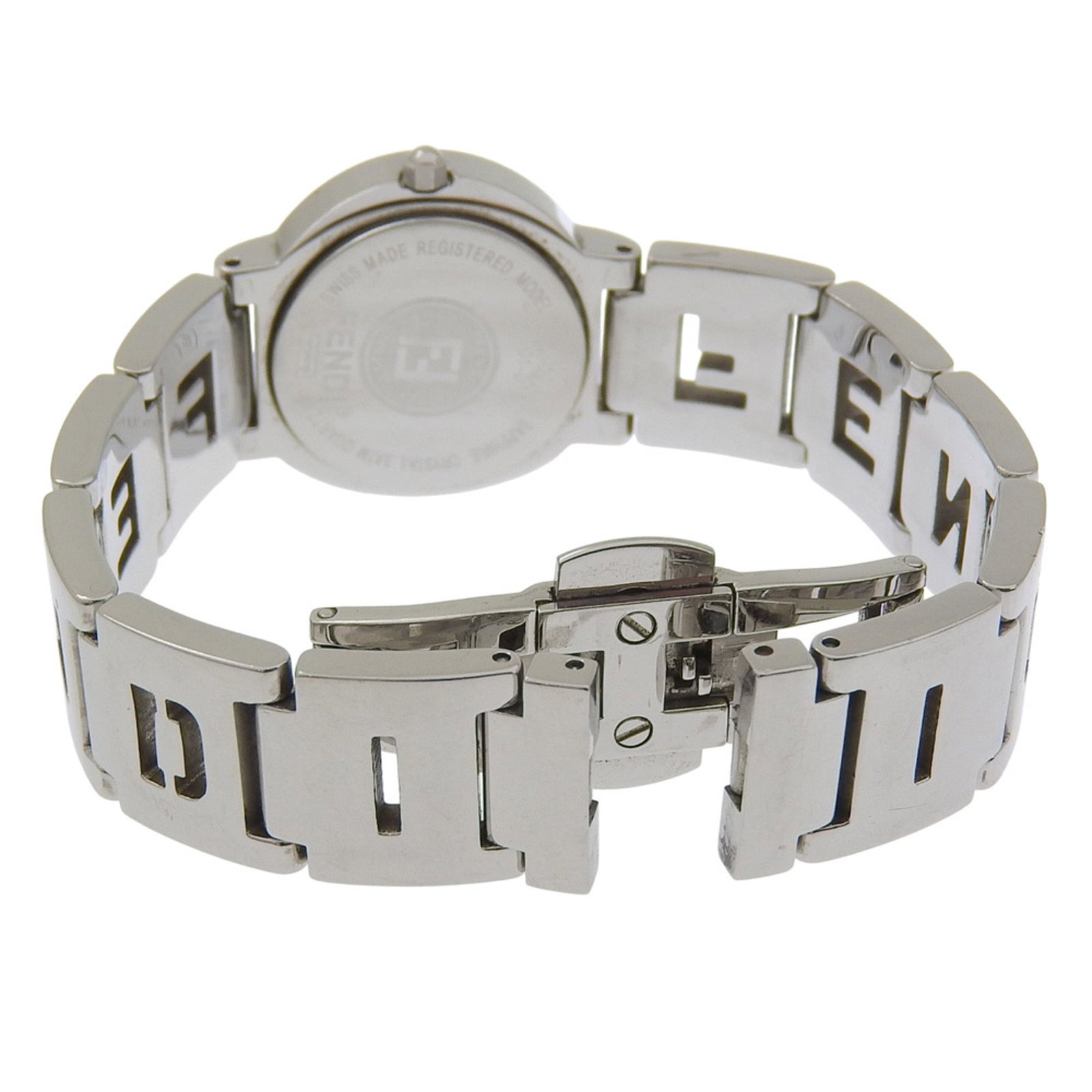 Fendi Wristwatch - 4