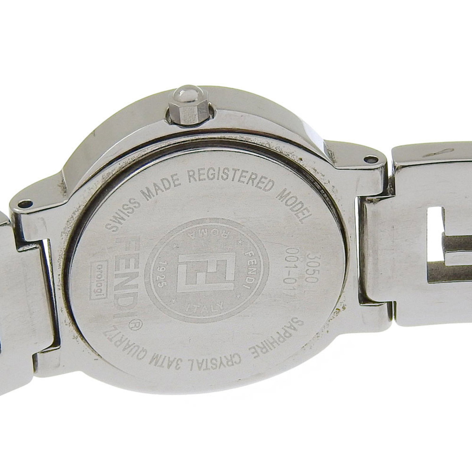 Fendi Wristwatch - 6