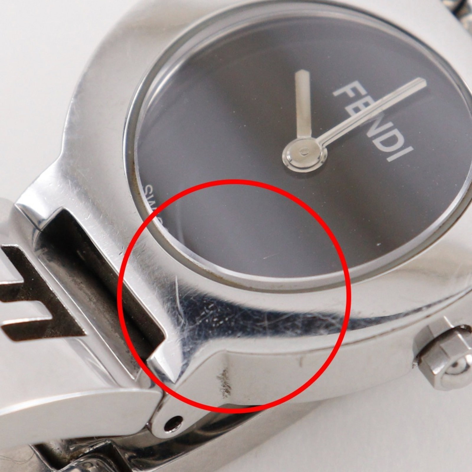 Fendi Wristwatch - 8