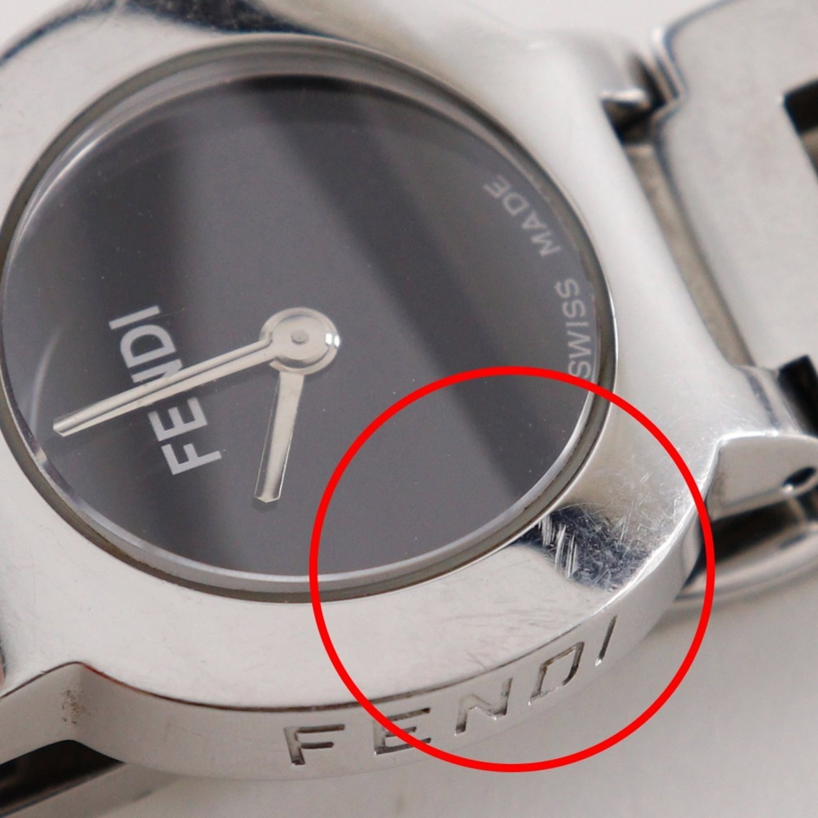 Fendi Wristwatch - 9