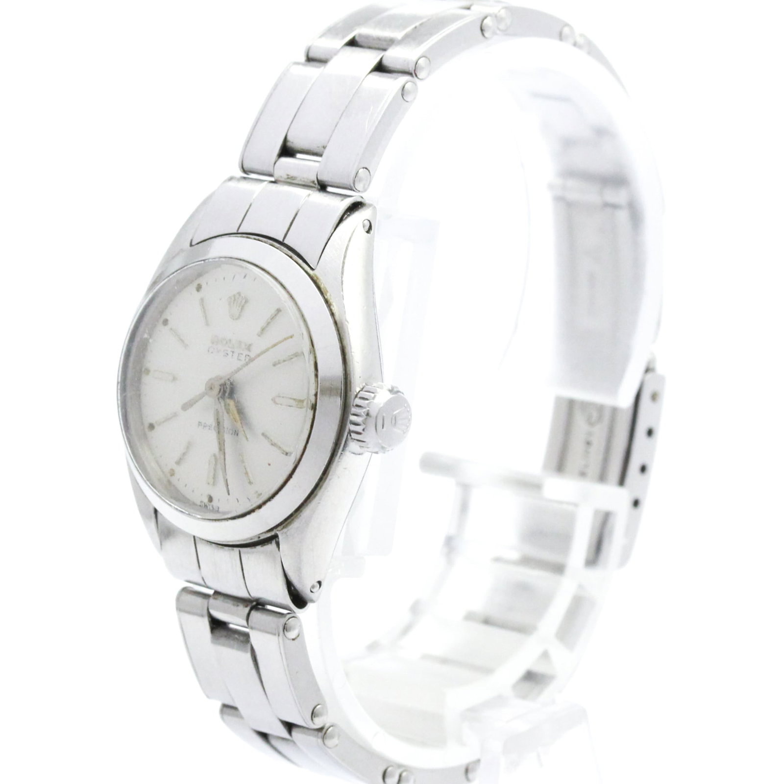 Rolex Wristwatch - 2